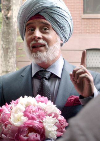 Vijay & Ich - Meine Frau geht fremd mit mir