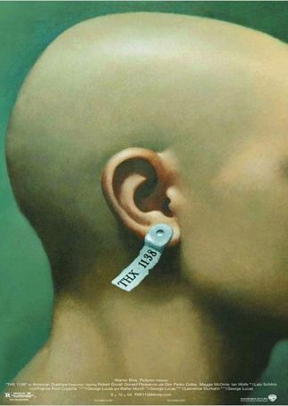 THX 1138