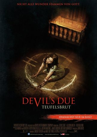 Devil's Due - Teufelsbrut