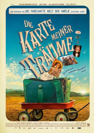 Die Karte meiner Träume