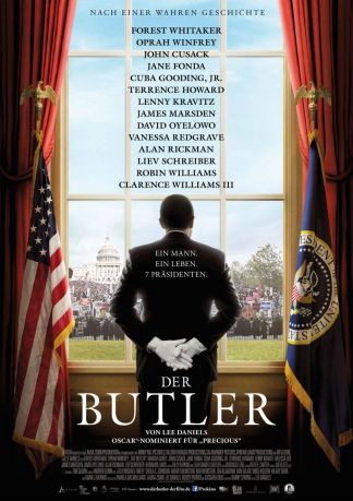 Der Butler