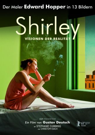 Shirley - Visionen der Realität