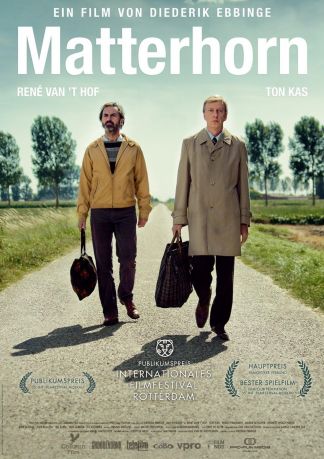 Matterhorn - Wo die Liebe hinfällt