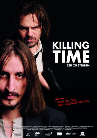 Killing Time - Zeit zu sterben