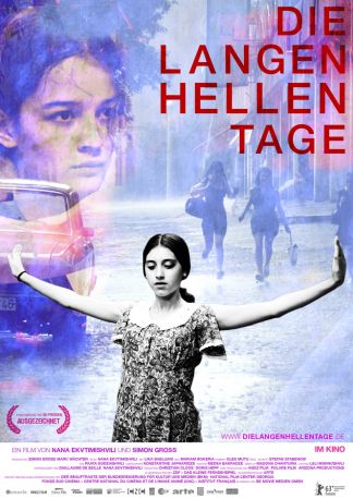 Die langen hellen Tage