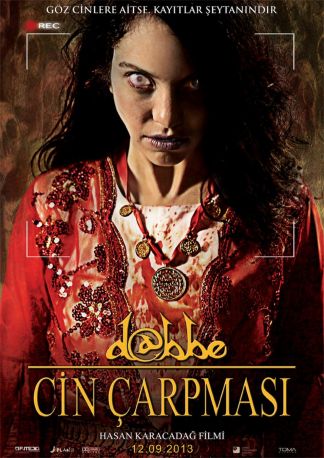 D@bbe - Fluch der Dämonen