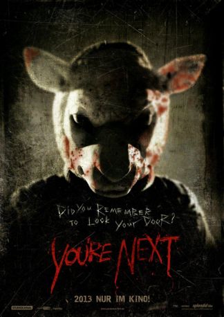 You're Next