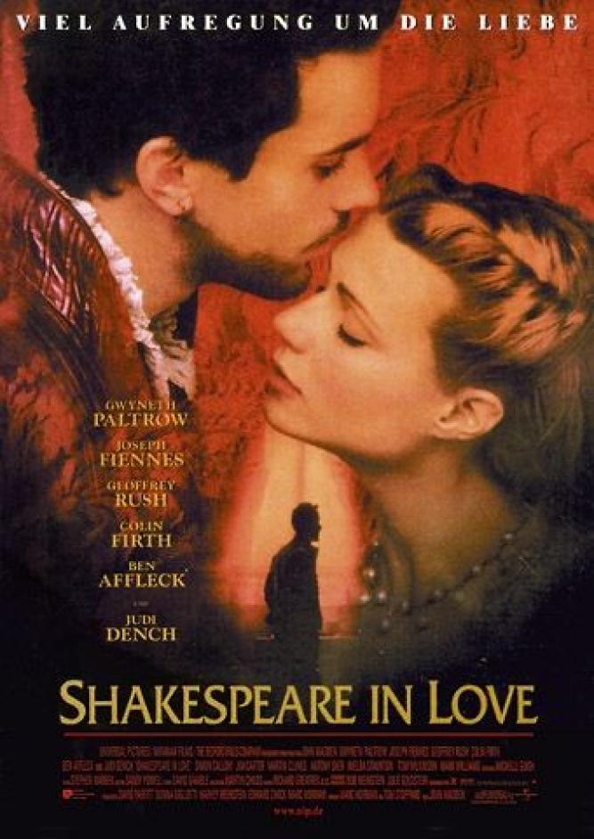 Shakespeare in Love