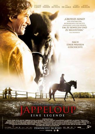 Jappeloup - Eine Legende