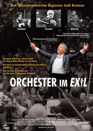 Orchester im Exil