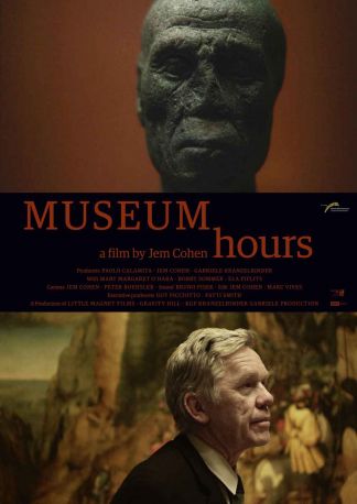 Museum Hours