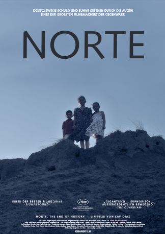 Norte - The End of History