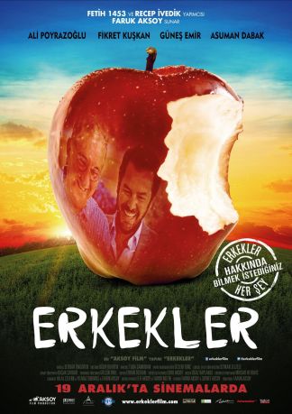 Erkekler