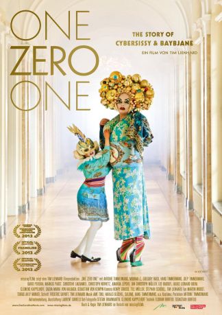 One Zero One - Die Geschichte von Cybersissy & BayBjane