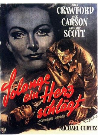 Solange ein Herz schlägt