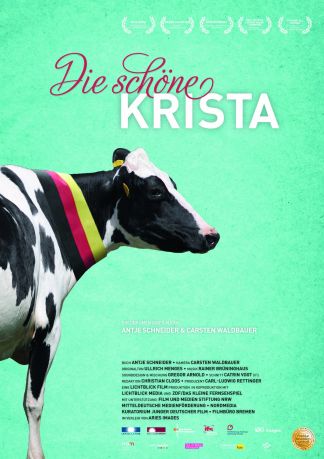 Die schöne Krista