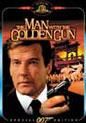 James Bond 007 - Der Mann mit dem goldenen Colt