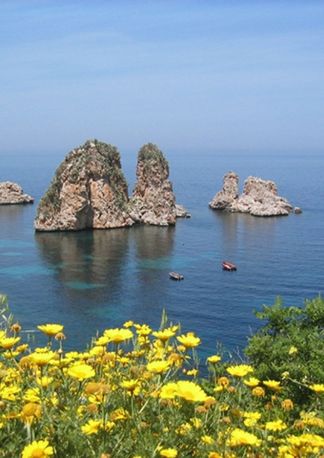 Sizilien - Insel zwischen drei Meeren