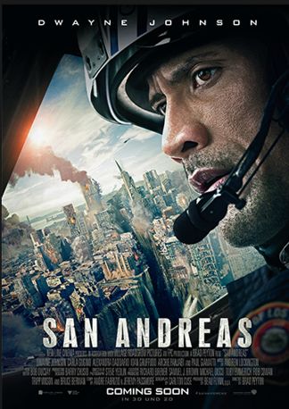 San Andreas