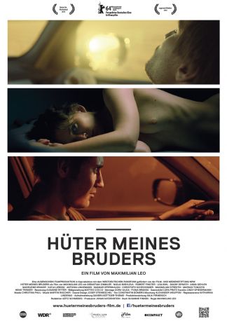 Hüter meines Bruders