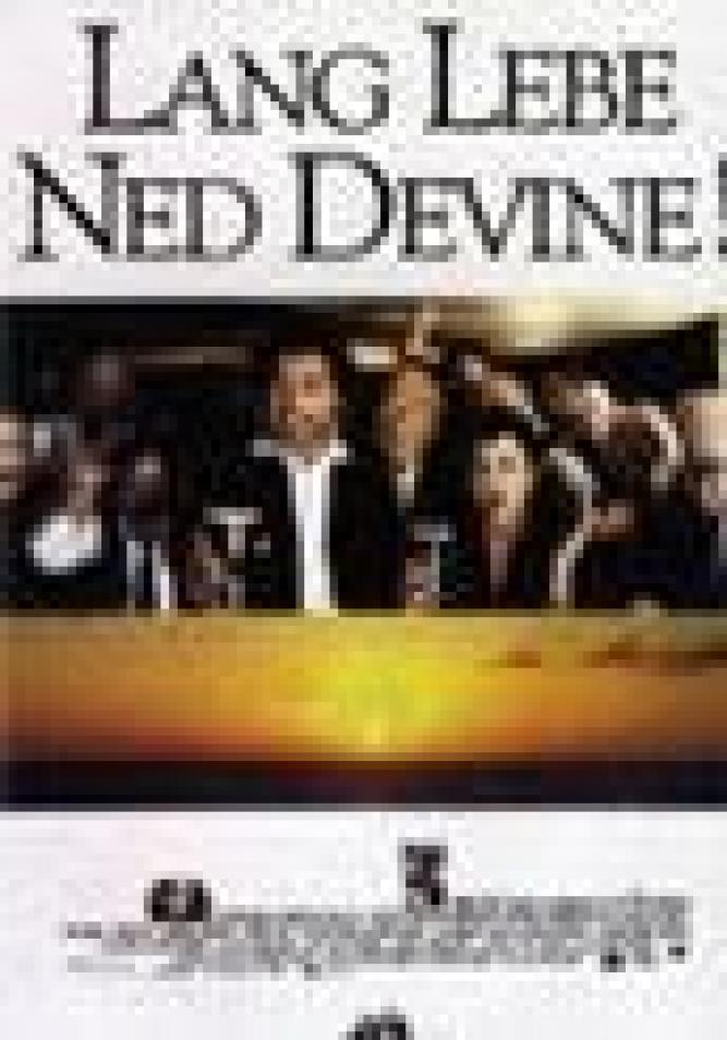 Lang lebe Ned Devine