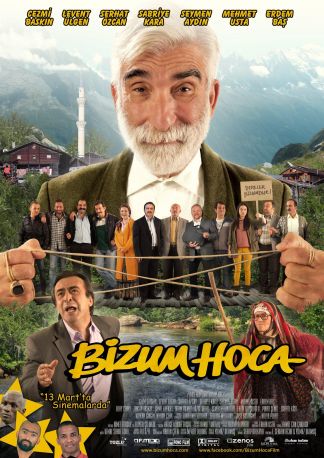 Bizum Hoca - Unser Hodscha