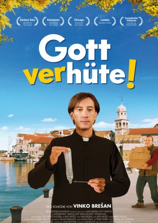 Gott verhüte!