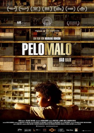 Pelo Malo - Bad Hair