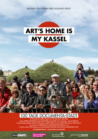 Arts Home is my Kassel