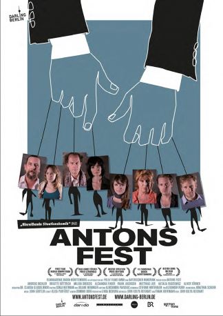Antons Fest