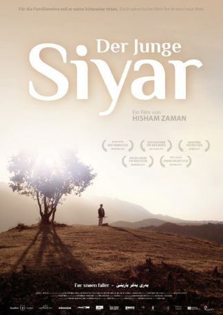 Der Junge Siyar