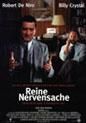 Reine Nervensache