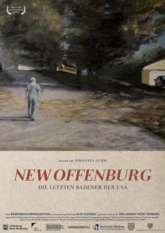New Offenburg - Die letzten Badener der USA