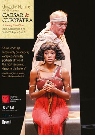 Caesar & Cleopatra