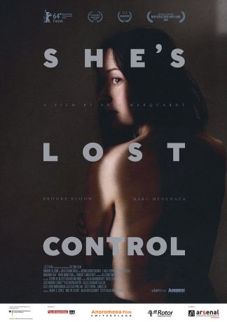 She's Lost Control