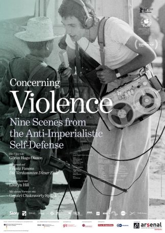 Concerning Violence