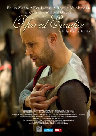 Orfeo ed Euridice