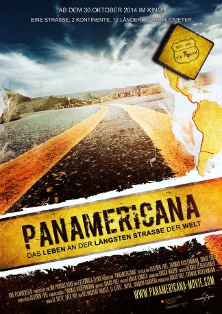 Panamericana - Das Leben an der längsten Straße der Welt