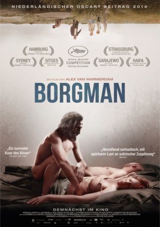 Borgman