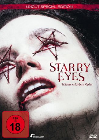 Starry Eyes - Träume erfordern Opfer