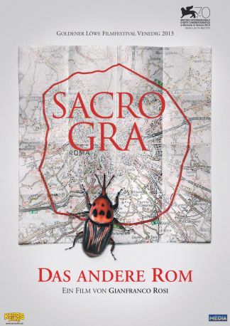 Sacro GRA - Das andere Rom