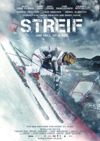 Streif - One Hell of a Ride