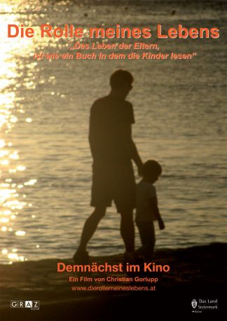 Die Rolle meines Lebens