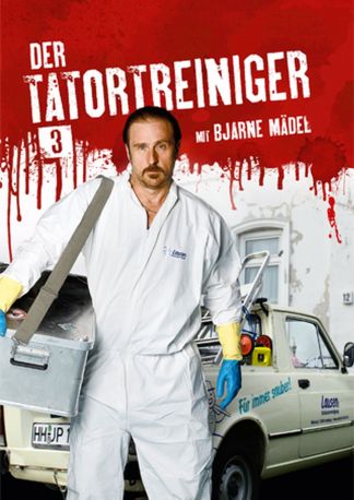 Der Tatortreiniger - Folgen 10-13