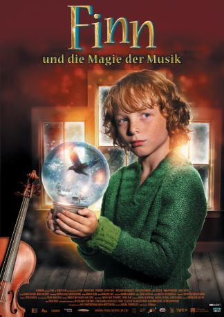 Finn und die Magie der Musik