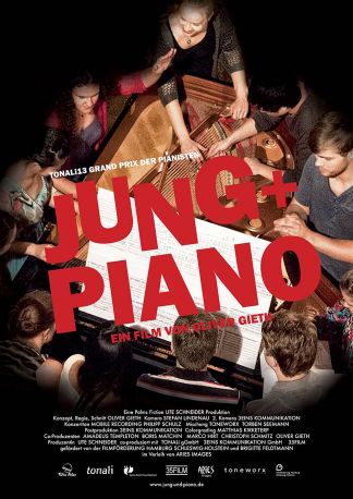Jung & Piano