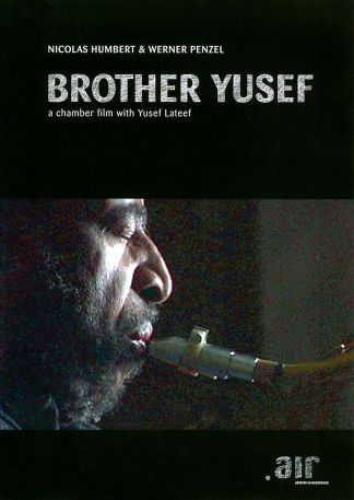 Brother Yusef