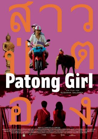 Patong Girl