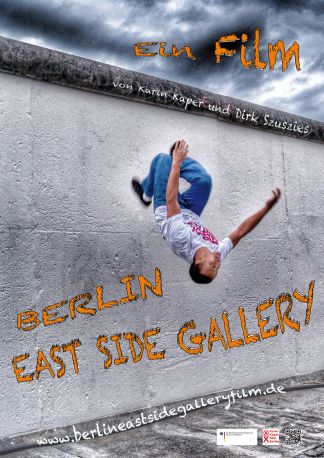 Berlin East Side Gallery