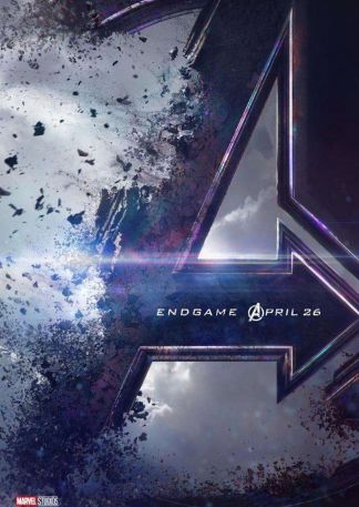 Avengers: Endgame